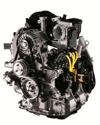 P295C Engine